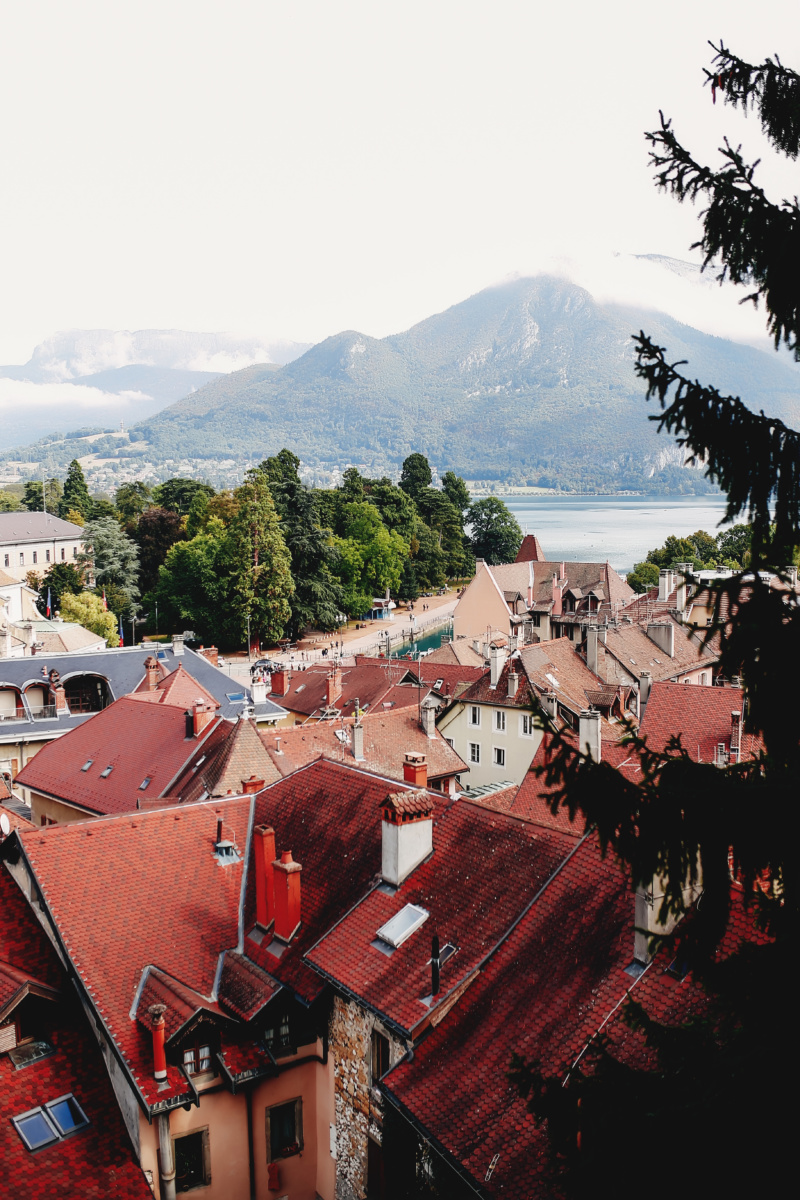 Investir à Annecy