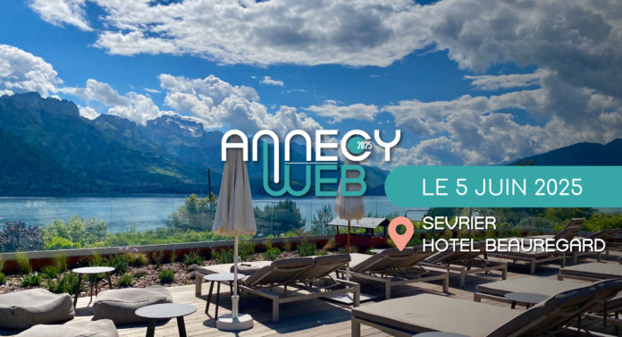 Annecy web 2025