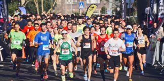 Marathon 2025 Annecy