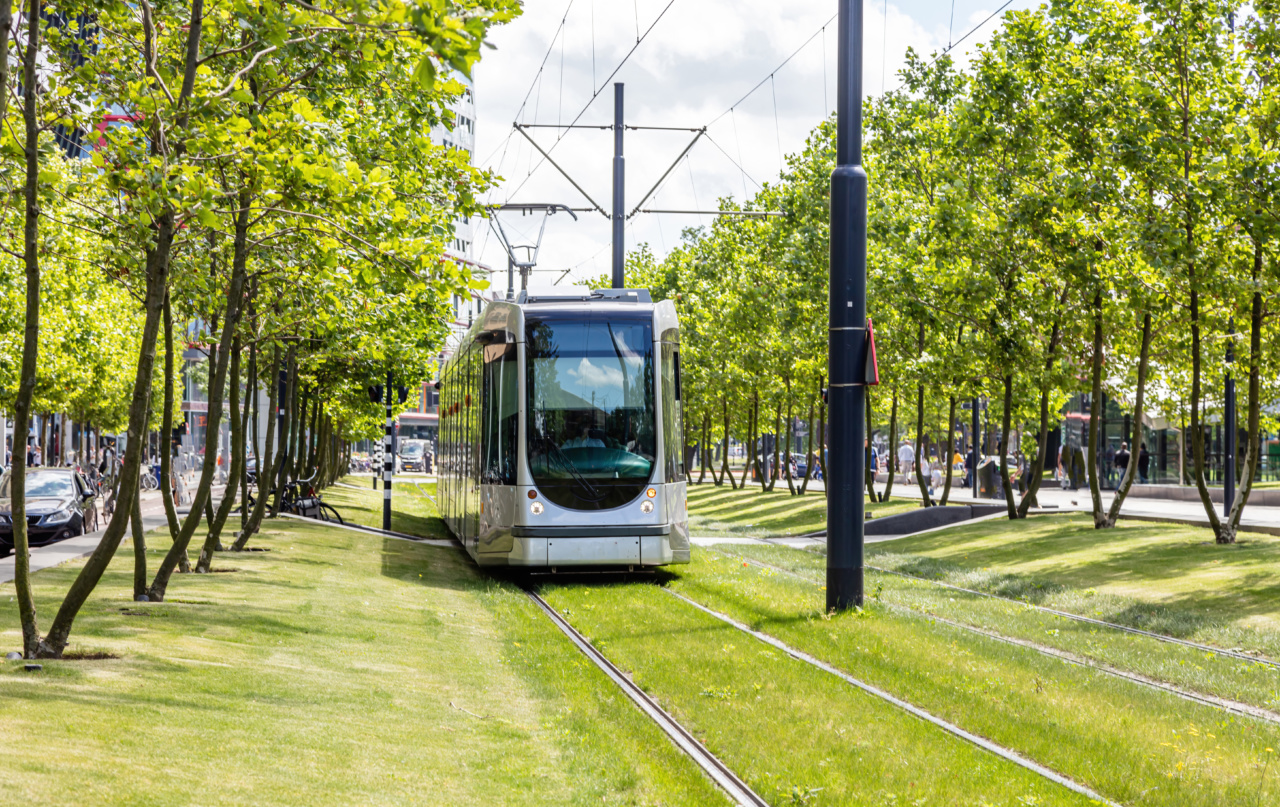 Projet Annecy tram