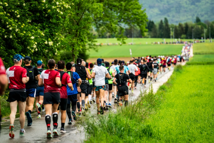 Marathon de Genève 2025