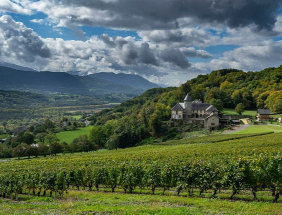 Que faire à Annecy en mars ?