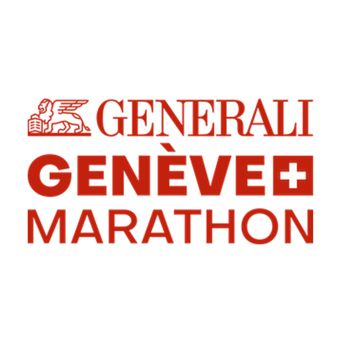 Marathon Genève 2025