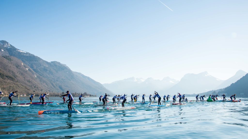 Glagla race Annecy 2025