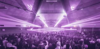 Techno Disorder février 2025 Annecy date infos