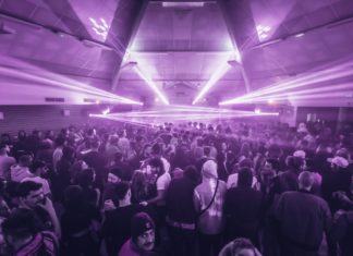 Techno Disorder février 2025 Annecy date infos