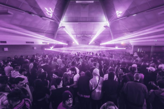 Techno Disorder février 2025 Annecy date infos