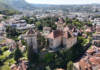 Quiz histoire et châteaux de Haute-Savoie