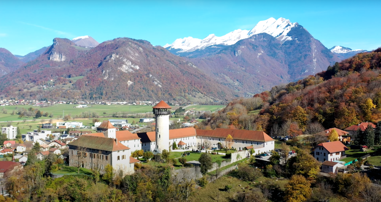 Château de Faverges