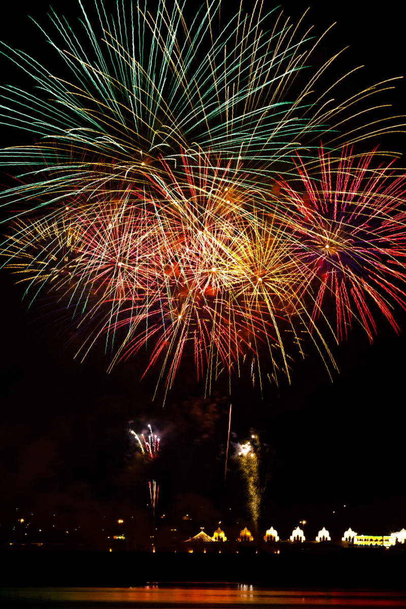 Fête du lac d'Annecy 2025