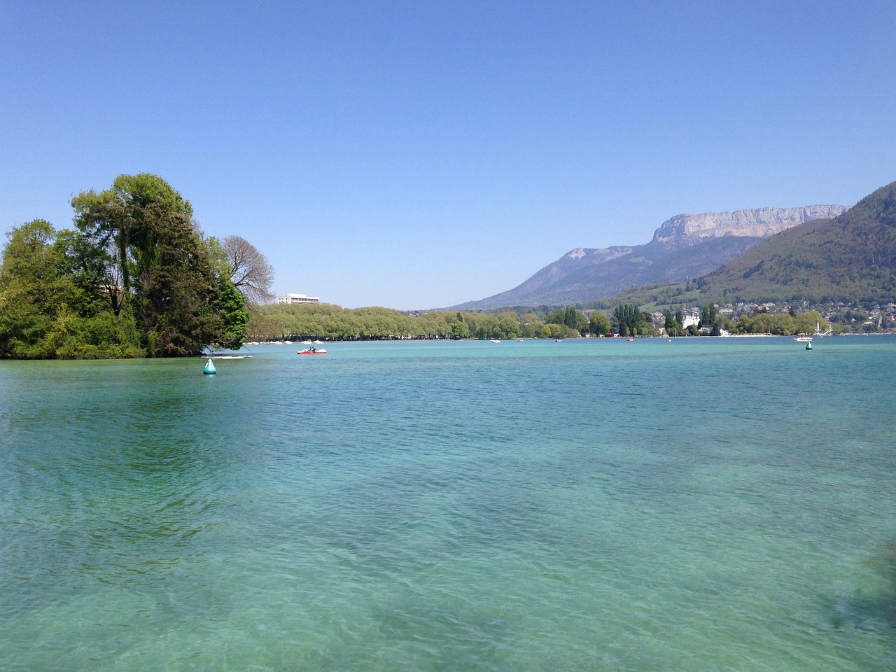 Télétravail Annecy