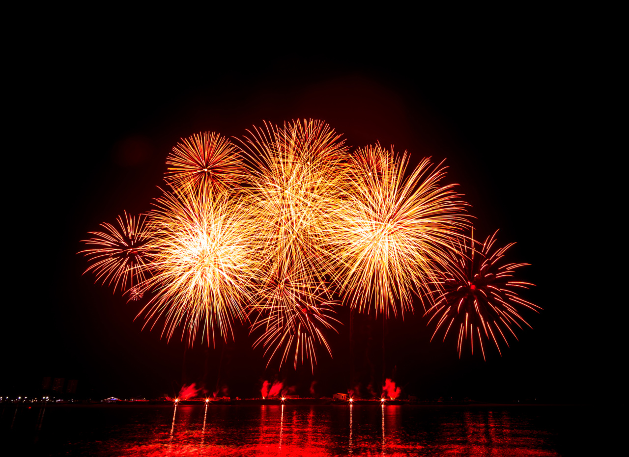 Fête du lac d'Annecy 2025