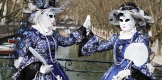 Que faire à Annecy week-end du 7 8 9 mars 2025 événement